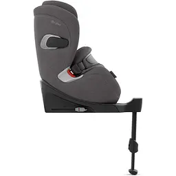 Автокрісло Cybex Anoris T2 i-Size Plus Mirage Grey (523001063) - мініатюра 5