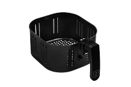 Аэрогриль Аэрофритюрница Zeegma Knapper GRAND Black - мініатюра 5