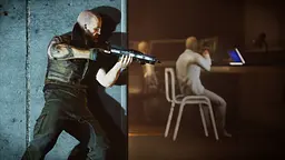Werewolf: The Apocalypse – Earthblood карта оплати для Xbox One - мініатюра 2