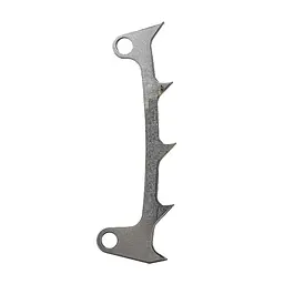 Упор зубчастий для ланцюгових пил Makita DUC256, DUC256C, DUC306, DUC356, DUC357, DUC406, UC003G, UC004G, UC006G (346809-9)