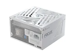 Блок живлення Seasonic FOCUS GX-850 (FOCUS-GX-850-ATX31-WHITE)
