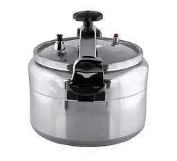 Скороварка Hausberg HB-H-315 15 л - мініатюра 9