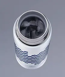 Термокружка ZOJIRUSHI SM-TAE48SA-WZ 0.48 л ц:белый - мініатюра 3