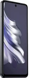 Смартфон Tecno Spark 20 (KJ5n) 8/256Gb Gravity Black (4894947011597) (UA UCRF)
