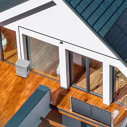 Зарядна станція Jackery Navi 2000 EU 21-0001-000279 [125425] - мініатюра 7