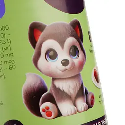 Повнораціонний корм для дорослих собак MAU PAW Шматочки в желе з індичкою та печінкою консервовані 415 г - мініатюра 5