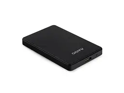 Зовнішня кишеня Maiwo K2503D black - мініатюра 4