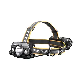 Ліхтар налобний Fenix HP30R V2.0 - мініатюра 3