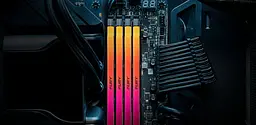 Пам'ять ПК Kingston DDR5 32GB KIT Renegade RGB KF564C32RSAK2-32 - мініатюра 9