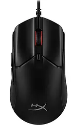 Миша HyperX Pulsefire Haste 2 Black (6N0A7AA)