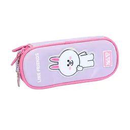 Пенал м'який Yes PH-30 Line Friends Always Together (533759)