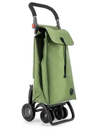Сумка-візок Rolser I-Bag MF 4.2 Tour Plus Khaki (IBG002-1005) - мініатюра 3