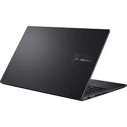 Ноутбук ASUS Vivobook 15 X1505VA-L1232 15.6' FHD OLED, Intel i3-1315U, 16GB, F512GB, UMA, noOS, Чорний (90NB10P1-M00910) - мініатюра 10