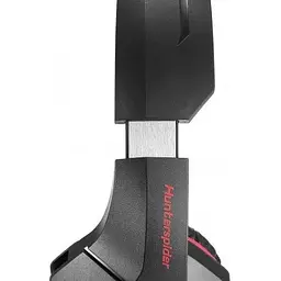 Навушники повнорозмірні ігрові Hunterspider Gaming with LED V1 - мініатюра 3
