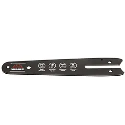 Шина пильна Vitals Master UN 1/4-.043 6-37l-R (243446) - мініатюра 2