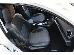 Авточохли модельні MW Brothers для Mazda 6 (II) c 2007 - мініатюра 6