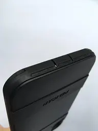 Протиударний оригінальний чохол для iPhone XS Max Pelican Voyager Black аналог OtterBox - мініатюра 8