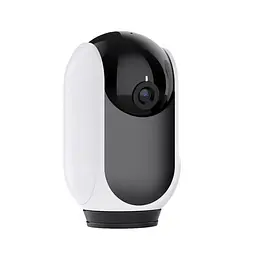IP-відеокамера поворотна з WiFi 2Mp Light Vision VLC-6592S(Tuya) f=3.6mm (75-00182) - мініатюра 3