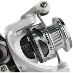 Котушка Okuma Inspira ISX-40W 8+1BB 5.0:1 - мініатюра 4