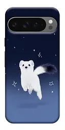 Чохол Demsky Тхір у снігу для Google Pixel 10 Pro XL