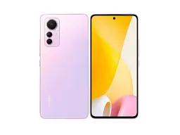 Смартфон Xiaomi 12 Lite 8/128GB Pink