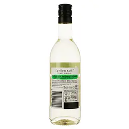 Вино Yellow Tail Pinot Grigio біле сухе 0.187 л - мініатюра 2