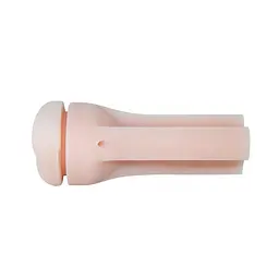 Мастурбатор Baile Baby Pussy Anus Cup - мініатюра 6