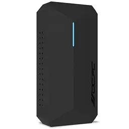 Зовнішня кишеня для SSD M.2 PCIe OCPC AZURRO DUO - мініатюра 2