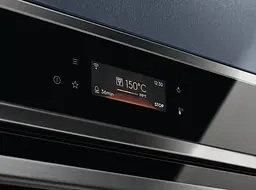 Електрична духова шафа Electrolux EOE8P39WX (6932104) - мініатюра 5