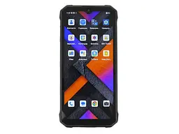 Смартфон Hotwav T7 Pro 6/256Gb Vitality Orange NFC - мініатюра 10