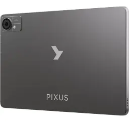Планшет Pixus Line 6/128Gb LTE Graphite (No Adapter) UA UCRF - мініатюра 3