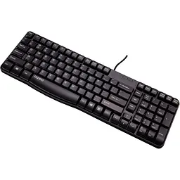 Клавіатура Rapoo N2400 Black [122519] - мініатюра 3