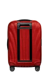 Валіза Samsonite C-LITE CHILI 55 См RED 55x40x20(23) CS2*10007 - мініатюра 7