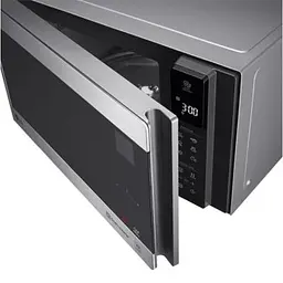 Мікрохвильова піч LG MH6595CIS  - мініатюра 7