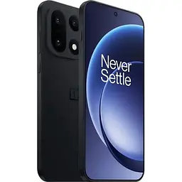 Смартфон OnePlus 15 12/256GB Black Global - мініатюра 2