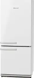 Холодильник Snaige RF27SM-S0002F 150х65х60см 2 двері 173л (54) A+ ST 244 л Білий (RF27SM-S0002F) - мініатюра 5