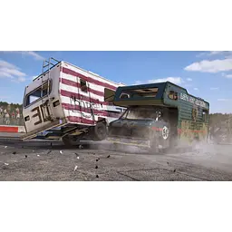 Ключ активації Microsoft Wreckfest Complete Edition для Xbox One/Series - мініатюра 7