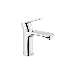 Змішувач для раковини Kroner KRM Main - C010 CV018617 Хром - мініатюра 4