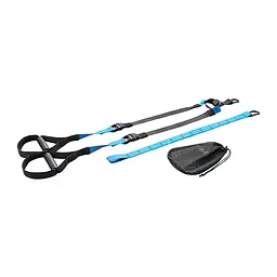 Петлі для функціонального тренінгу 4FIZJO TRX 4FJ0092 (P-5907739311016) - мініатюра 3