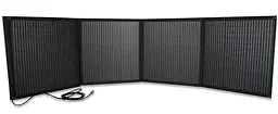 Сонячна панель Kraft KFP-200SP(GX20 4pin) 42-00067 200 Вт / 20.5 В (42-00067)