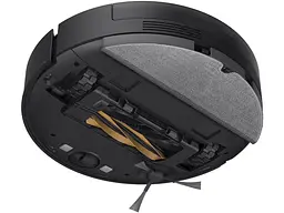 Робот-пилосос з вологим прибиранням Dreame Bot D20 Black (RLD35GA-BL) - мініатюра 5