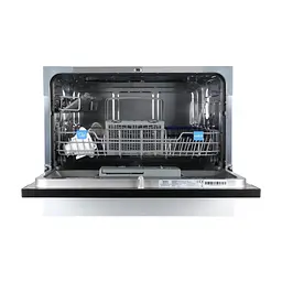 Посудомоечная машина Midea MCFD55S460Wi - миниатюра 5