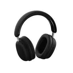 Бездротові накладні навушники WIWU Elite Headset TD-05 Black (6976975615904) - мініатюра 3