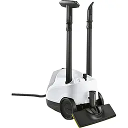 Пароочисник Karcher SC 4 EasyFix Iron (1.512-631.0) [122984] - мініатюра 2