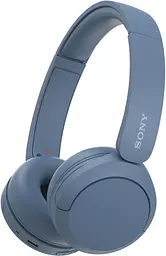 Наушники Sony WH-CH520 Blue (WHCH520L.CE7)