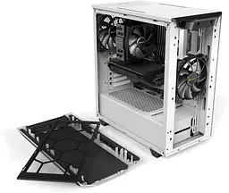 Корпус Be quiet! Pure Base 500 White (BG035) Без БП Б/в - мініатюра 7