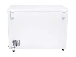 Морозильна камера Prime Technics CS 25141 M - мініатюра 6