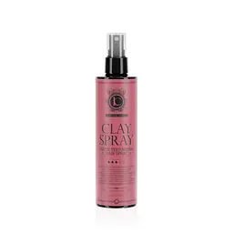 Лак-спрей для волосся на основі глини LAVISH CARE Clay Spray середня фіксація, 200 мл