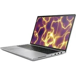 Ноутбук HP ZBook Fury G11,1920 x 1200,i7-14700HX 20 C/28 T,2.1 GHz - 5.5 GHz,28 W,64 GB DDR5,1 TB