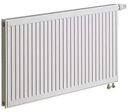 Радіатор сталевий Kermi Profil-V FTV 22 тип 600x1400 мм нижнє підключення Therm-X2